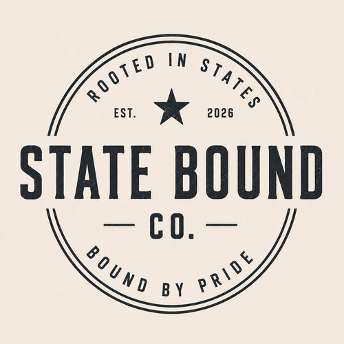 State Bound Co. - American State Goods