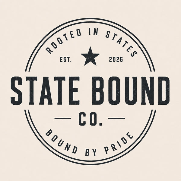 State Bound Co. - American State Goods